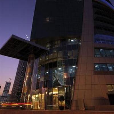 фото отеля Moevenpick Tower & Suites Doha