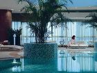 фото отеля Moevenpick Tower & Suites Doha