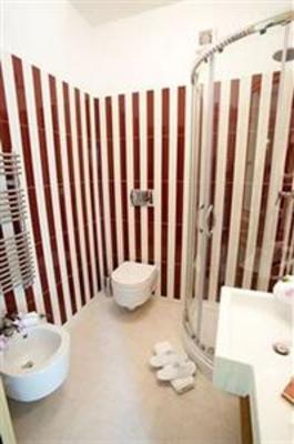фото отеля Hotel Sans Soucis