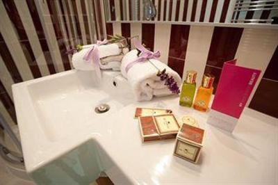 фото отеля Hotel Sans Soucis