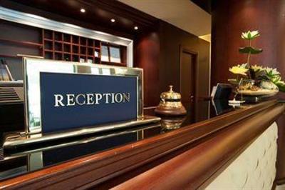 фото отеля Hotel Sans Soucis