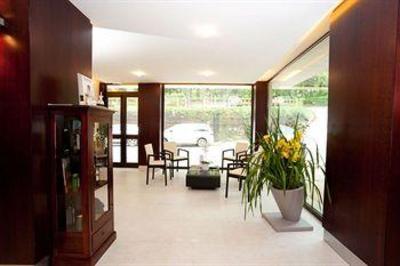 фото отеля Hotel Sans Soucis