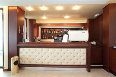 фото отеля Hotel Sans Soucis