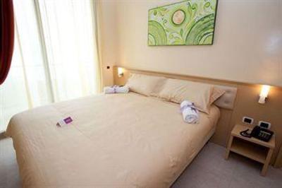 фото отеля Hotel Sans Soucis