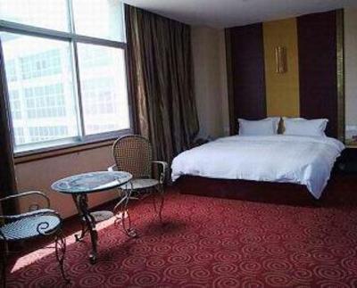 фото отеля Xiangrui Business Hotel
