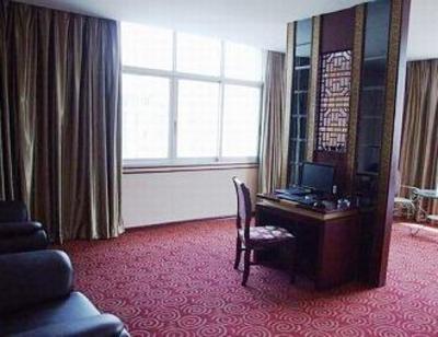фото отеля Xiangrui Business Hotel