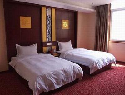 фото отеля Xiangrui Business Hotel