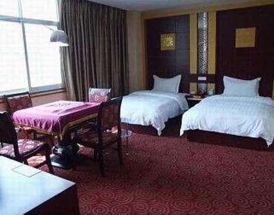фото отеля Xiangrui Business Hotel
