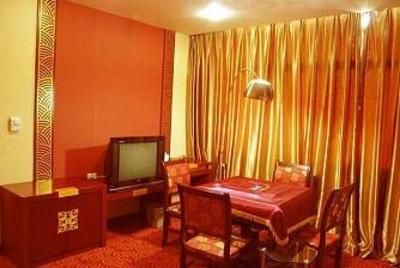 фото отеля Xiangrui Business Hotel