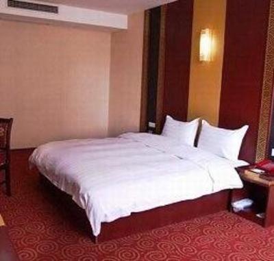 фото отеля Xiangrui Business Hotel