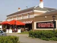 Premier Inn Cheltenham Central
