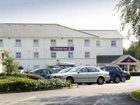 фото отеля Premier Inn Cheltenham Central