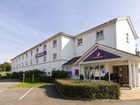 фото отеля Premier Inn Cheltenham Central