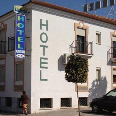 фото отеля Hotel La Noria
