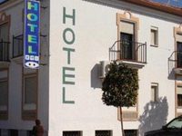 Hotel La Noria