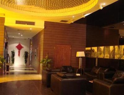 фото отеля Qisheng Business Hotel