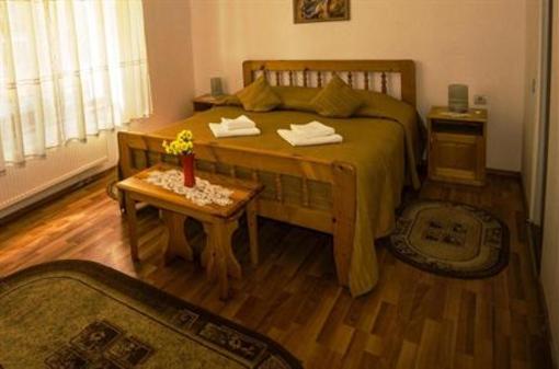 фото отеля Pension Casa Rasnoveana