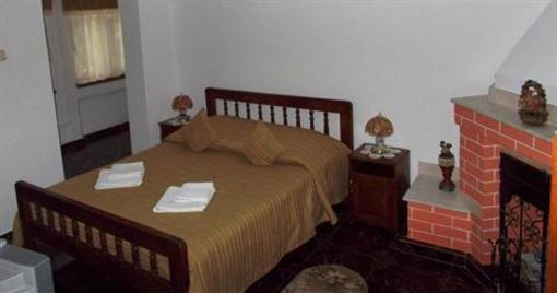 фото отеля Pension Casa Rasnoveana