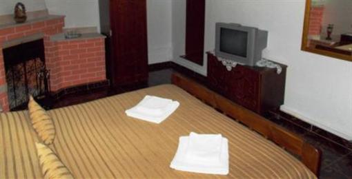 фото отеля Pension Casa Rasnoveana