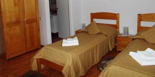 фото отеля Pension Casa Rasnoveana