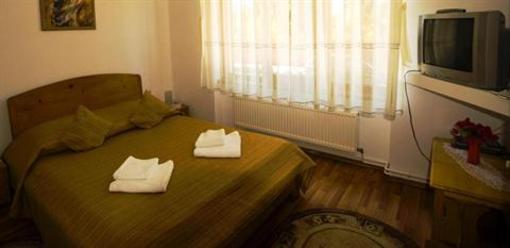 фото отеля Pension Casa Rasnoveana