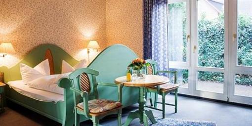 фото отеля Engel Hotel