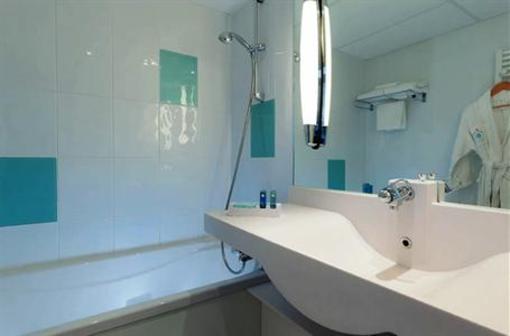 фото отеля Residence Les Villas Thalassa Dinard