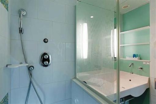 фото отеля Residence Les Villas Thalassa Dinard
