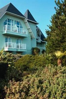 фото отеля Residence Les Villas Thalassa Dinard