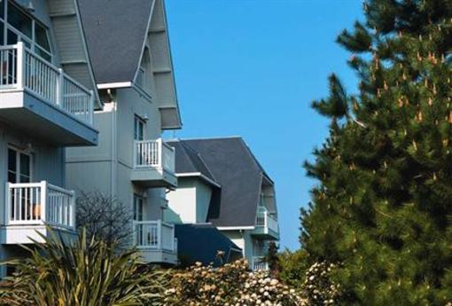 фото отеля Residence Les Villas Thalassa Dinard