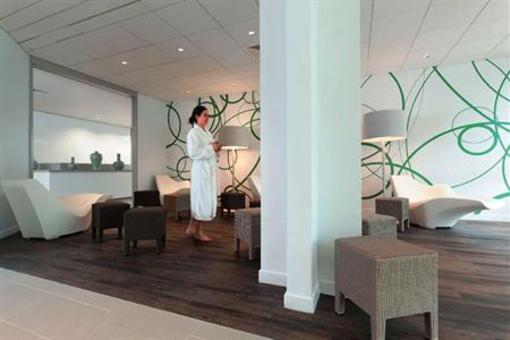 фото отеля Residence Les Villas Thalassa Dinard