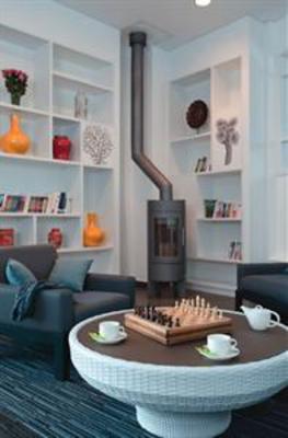 фото отеля Residence Les Villas Thalassa Dinard