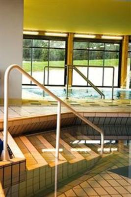 фото отеля Residence Les Villas Thalassa Dinard