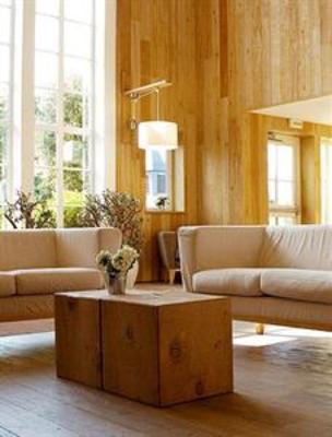 фото отеля Residence Les Villas Thalassa Dinard