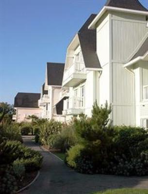 фото отеля Residence Les Villas Thalassa Dinard