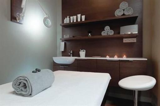 фото отеля Residence Les Villas Thalassa Dinard