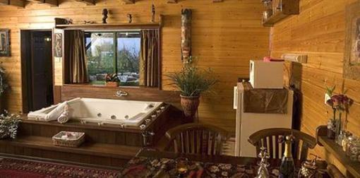 фото отеля African Lodge