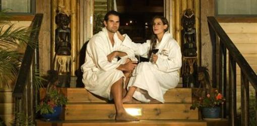фото отеля African Lodge