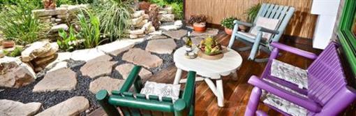 фото отеля African Lodge