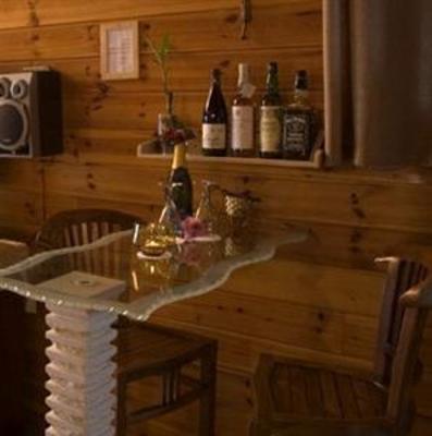 фото отеля African Lodge