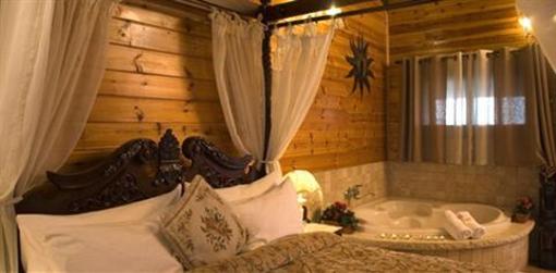 фото отеля African Lodge