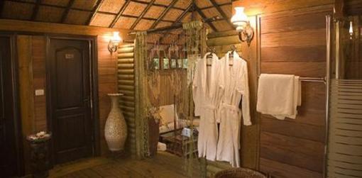фото отеля African Lodge