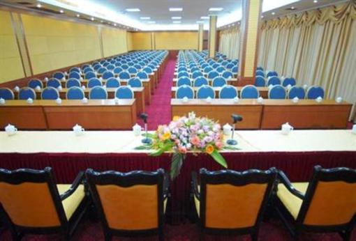 фото отеля Yijing Hotel