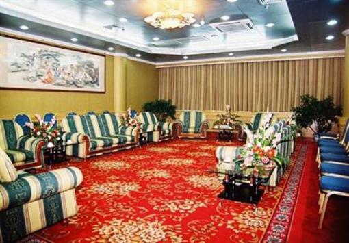 фото отеля Yijing Hotel
