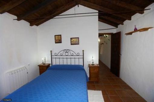 фото отеля Casas Rurales Enrique Calvillo