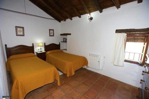 фото отеля Casas Rurales Enrique Calvillo
