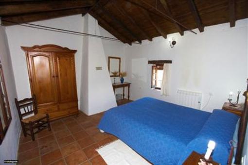 фото отеля Casas Rurales Enrique Calvillo