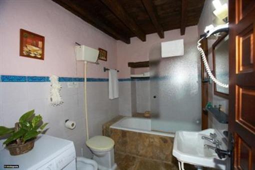 фото отеля Casas Rurales Enrique Calvillo