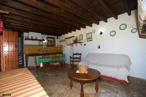 фото отеля Casas Rurales Enrique Calvillo