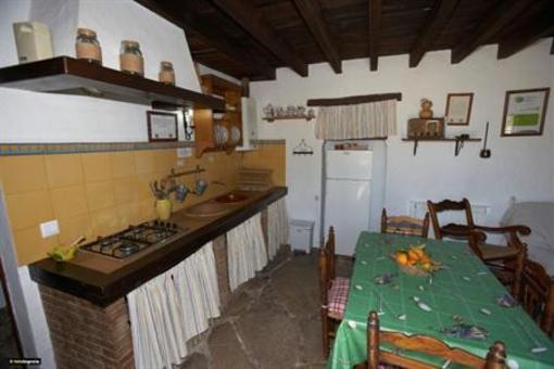 фото отеля Casas Rurales Enrique Calvillo